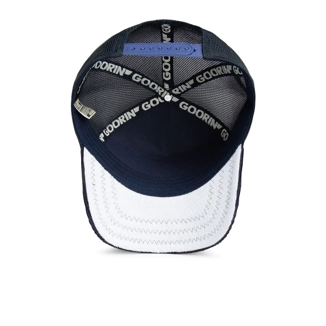 Goorin Bros Shadow Remix Cap 