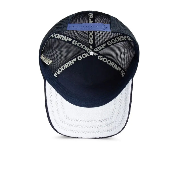 Goorin Bros Shadow Remix Cap 