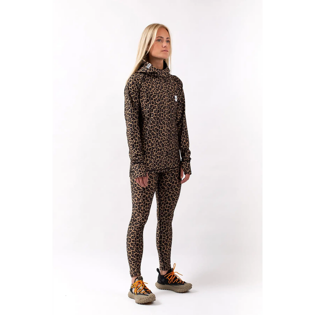 Eivy Icecold Hood Top