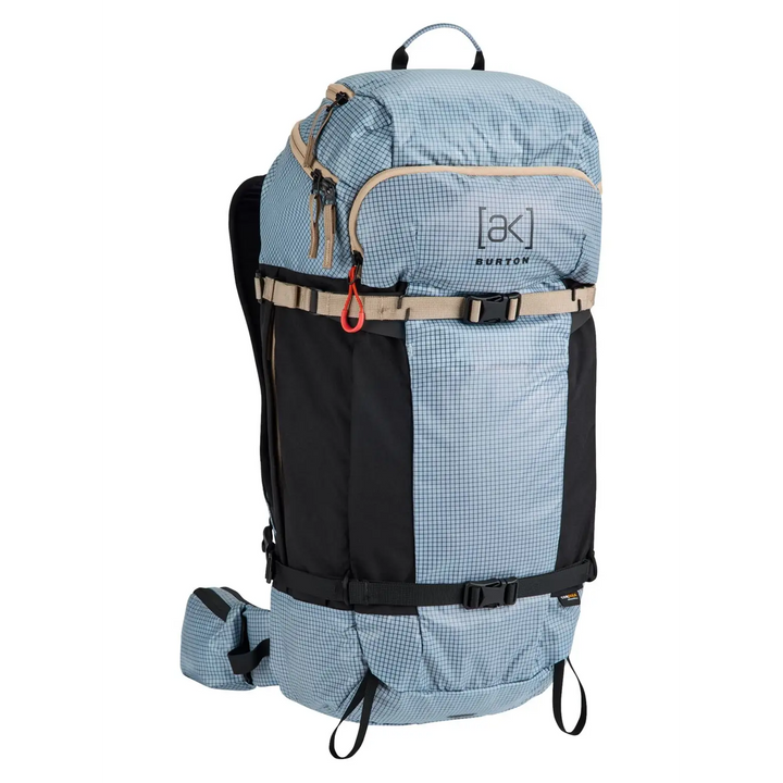 Burton AK Dispatcher 35L Backpack 2025 Dusty Blue 