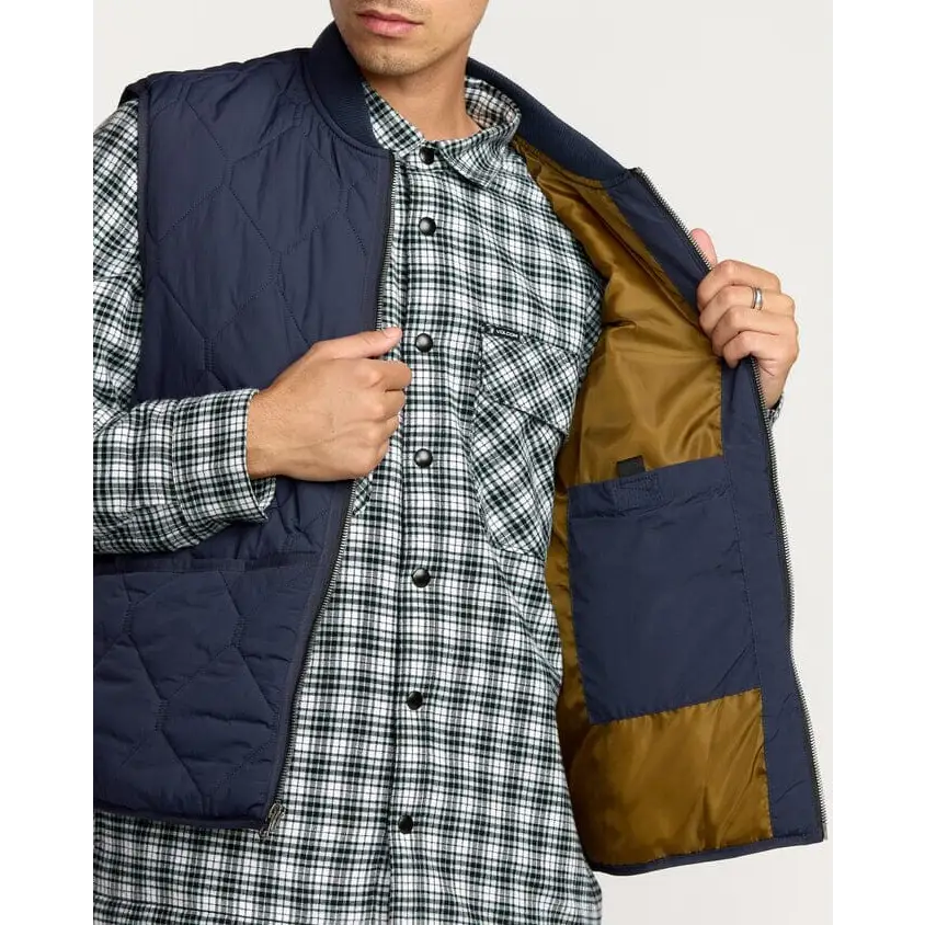 Volcom Donsonic Vest 