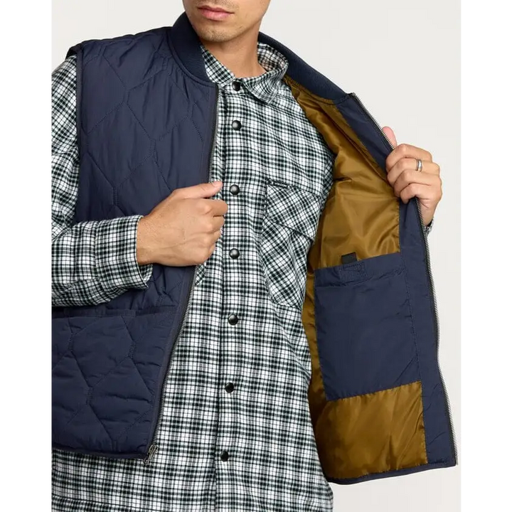 Volcom Donsonic Vest 