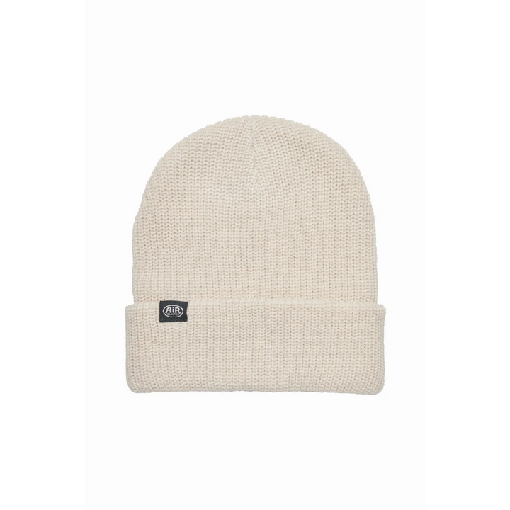 Airblaster Commodity Beanie - Bone