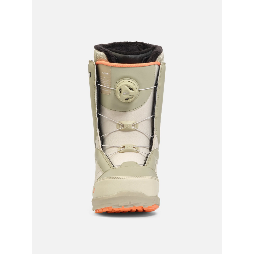 K2 Haven Womens Snowboard Boots 2025 