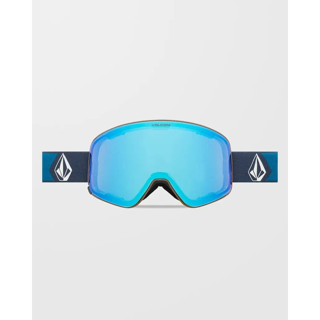 Volcom Odyssey Snow Goggles 