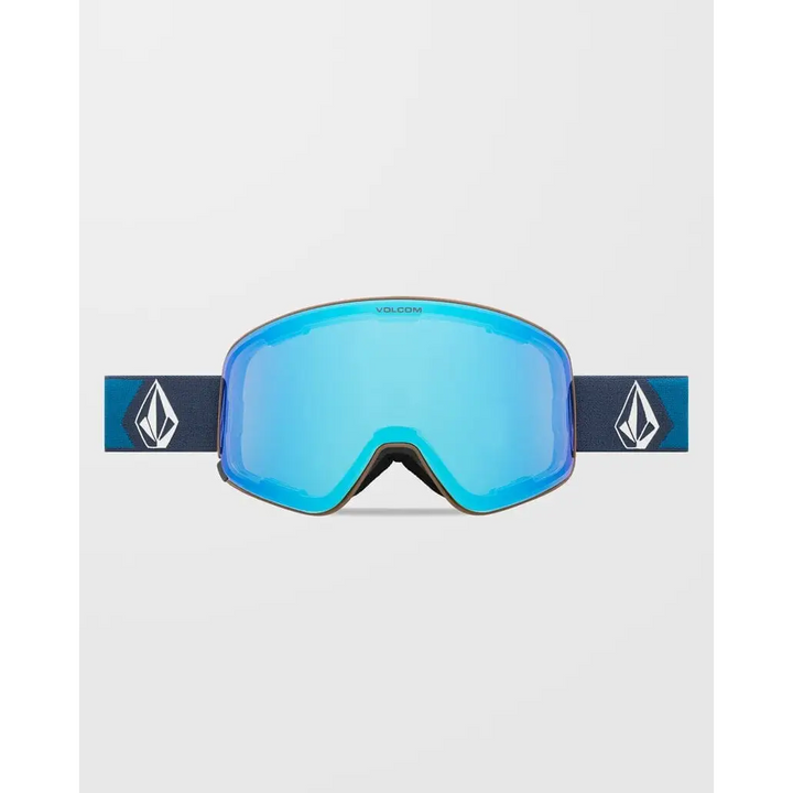 Volcom Odyssey Snow Goggles 