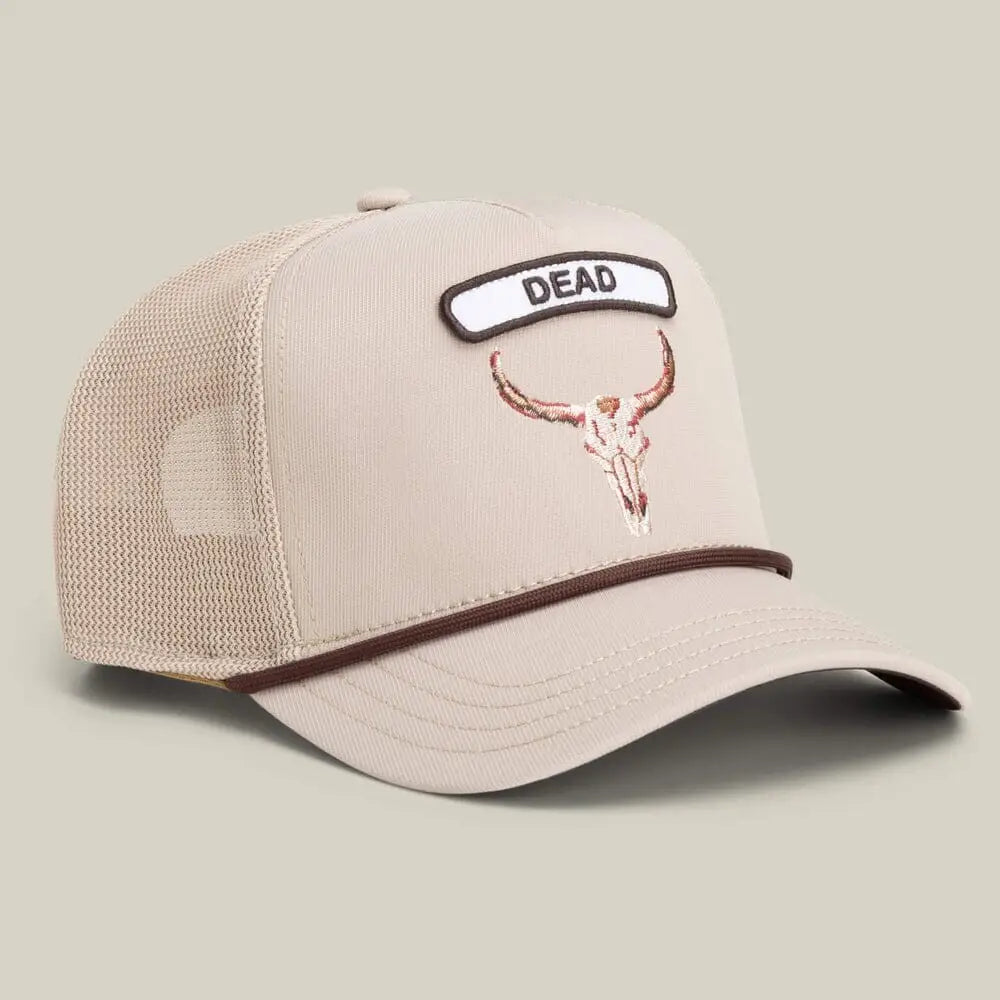 Goorin Bros GB2 Skull Cap 