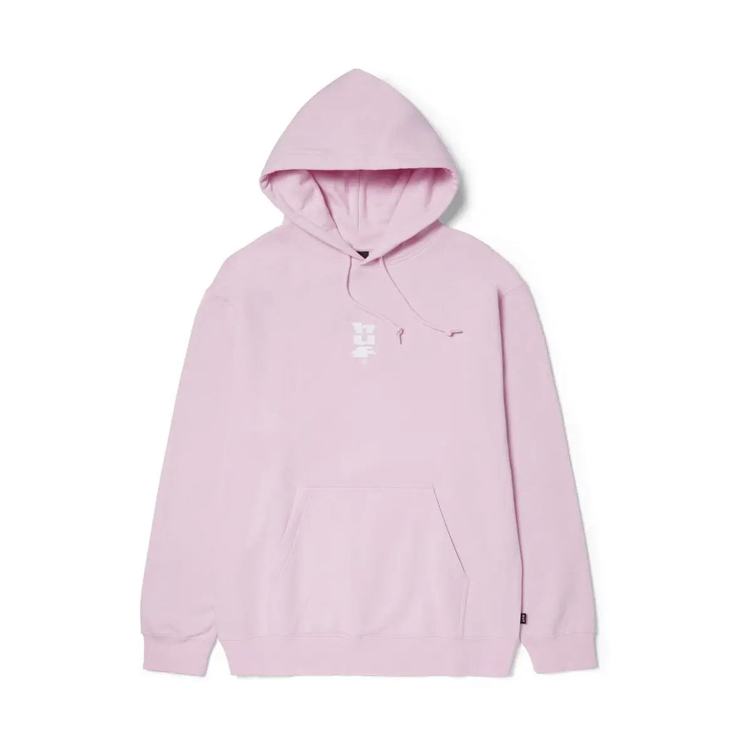 HUF Set Megablast Pullover Hoodie 