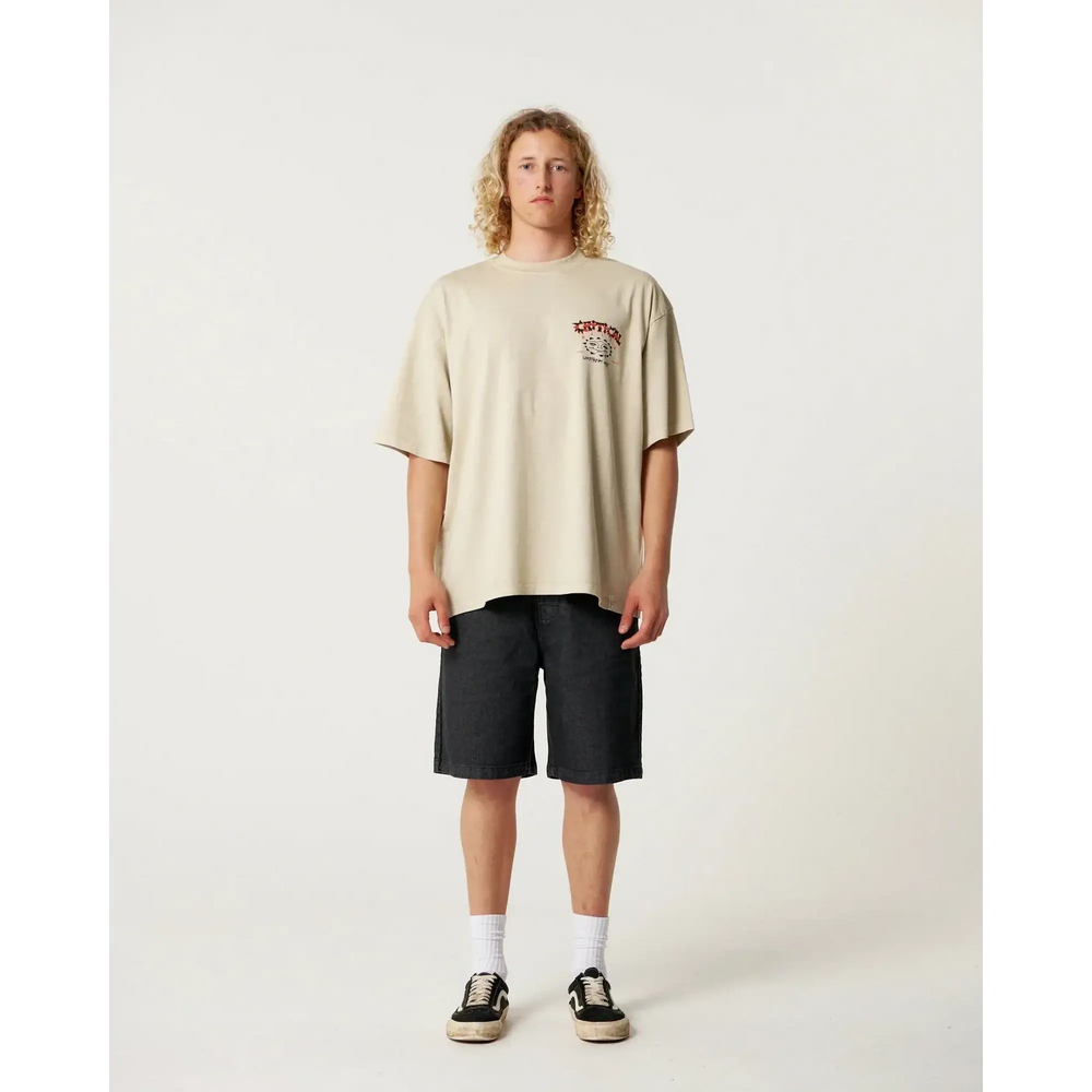 The Critical Slide Society Joystick T-Shirt 