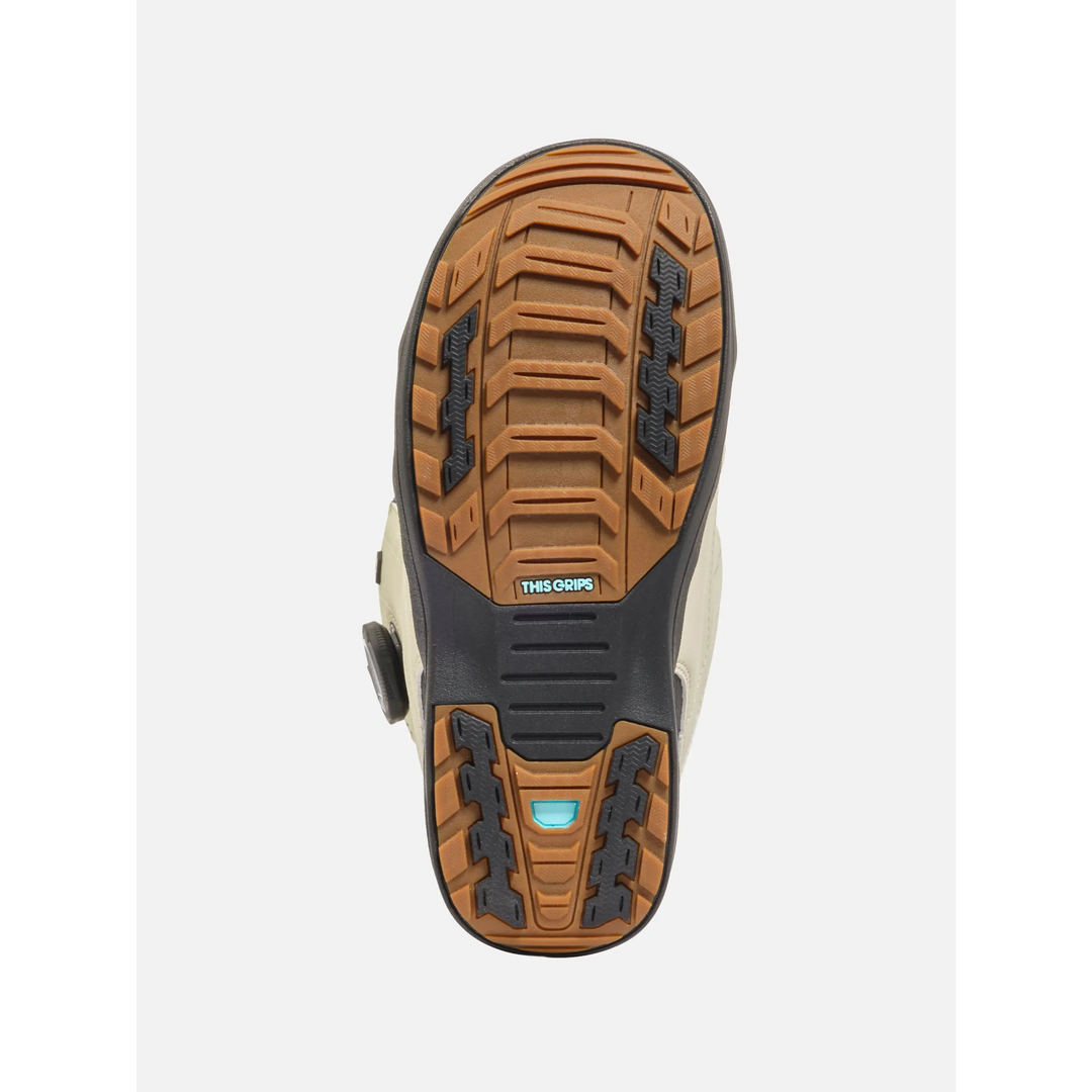 K2 Trance Womens Snowboard Boots 2025 