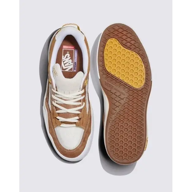 Vans Skate Wayvee 2.0 - Brown 