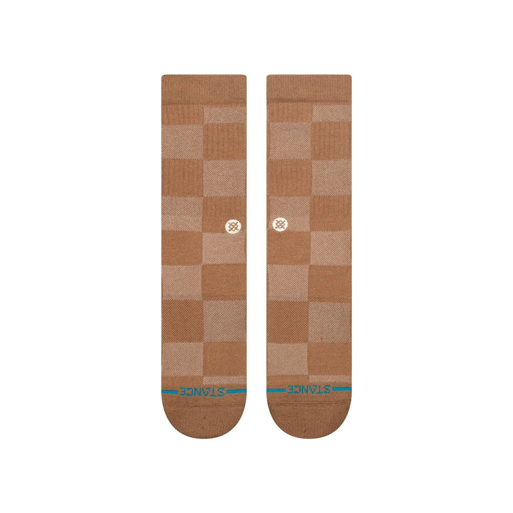 Stance Down & Out Cotton Crew Medium Cusion Socks 