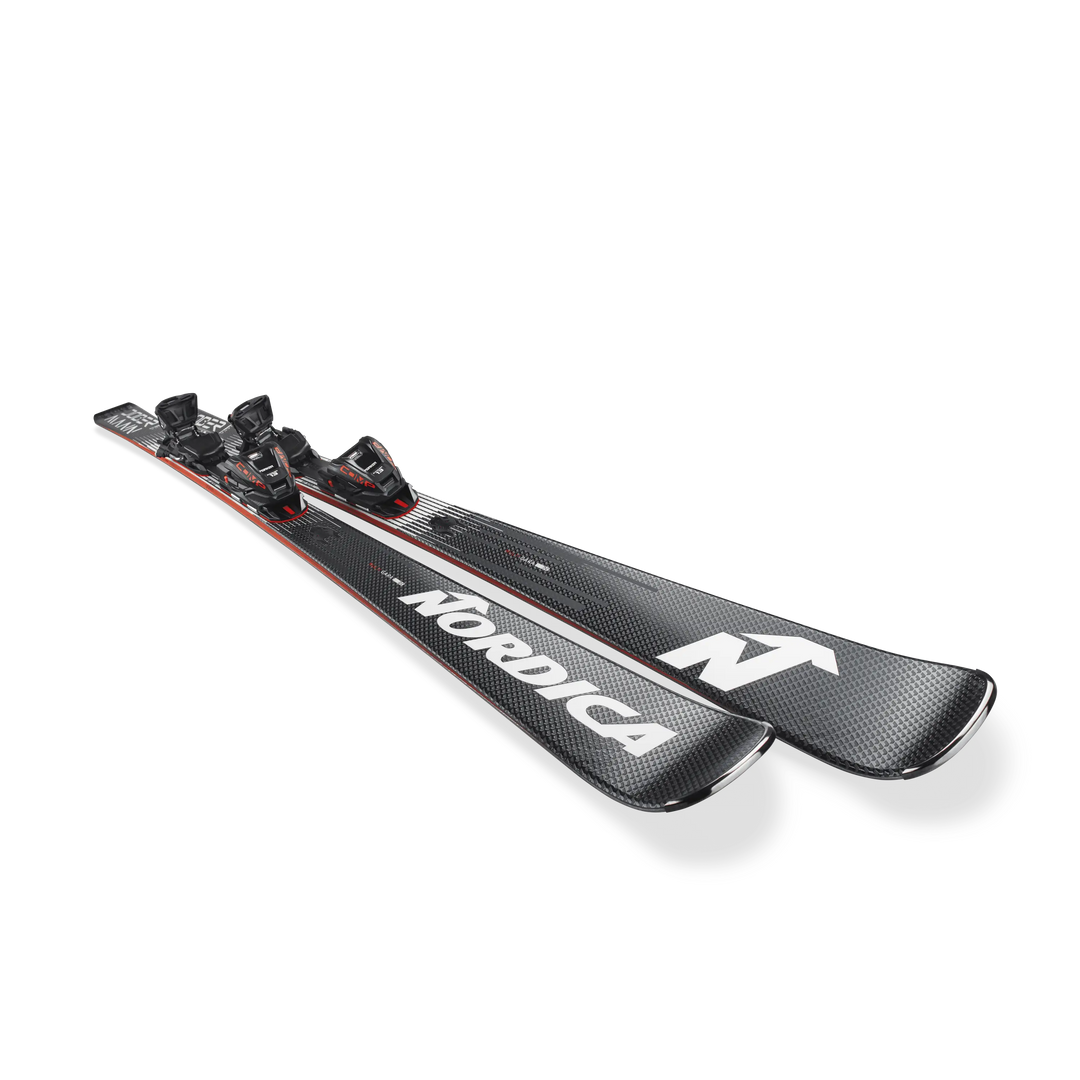 Nordica Dobermann Multigara DC Ski Package 2027