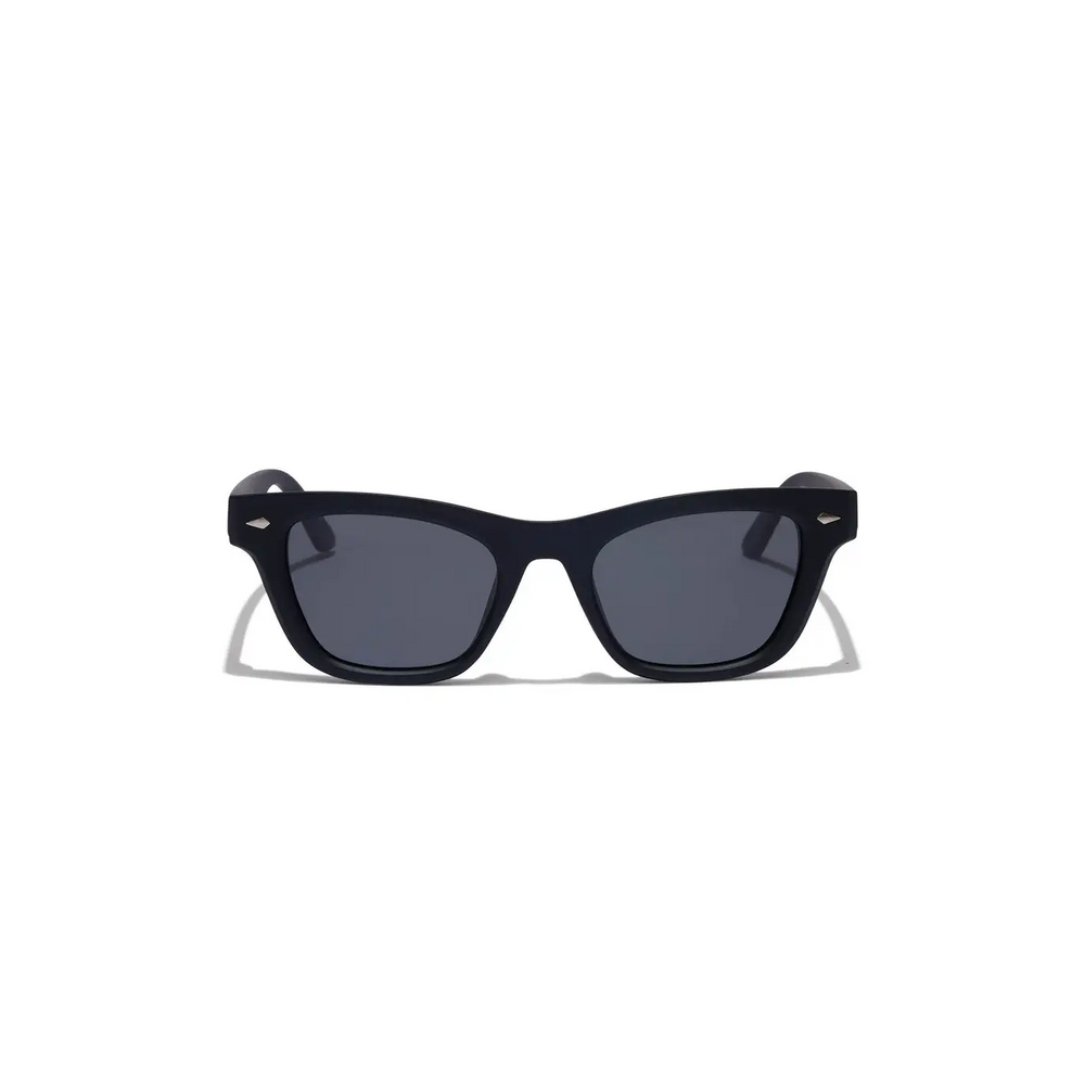 Ritual Vision Generator Polarised Sunglasses - Matte Black / Black Polar