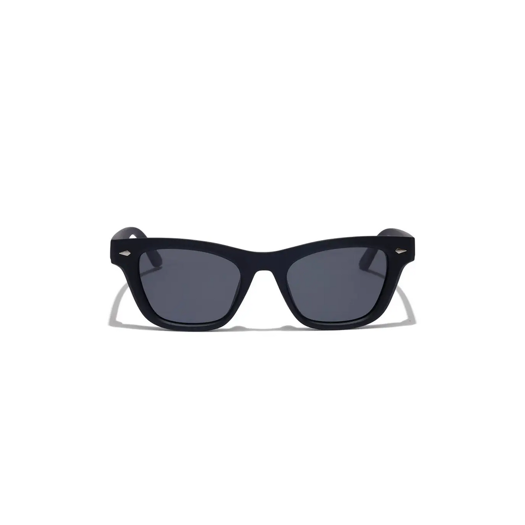 Ritual Vision Generator Polarised Sunglasses - Matte Black / Black Polar