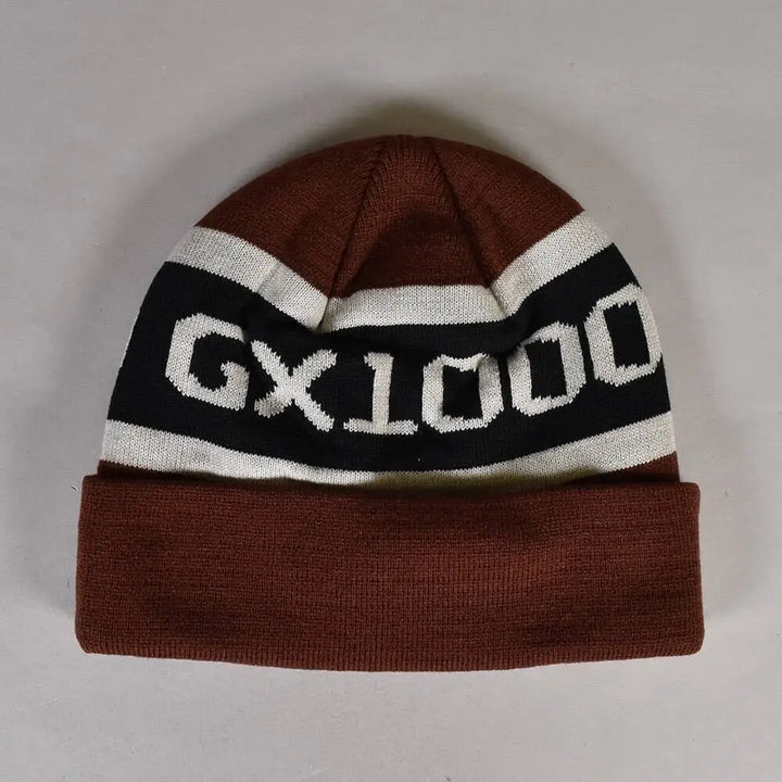 GX1000 OG Logo Beanie 