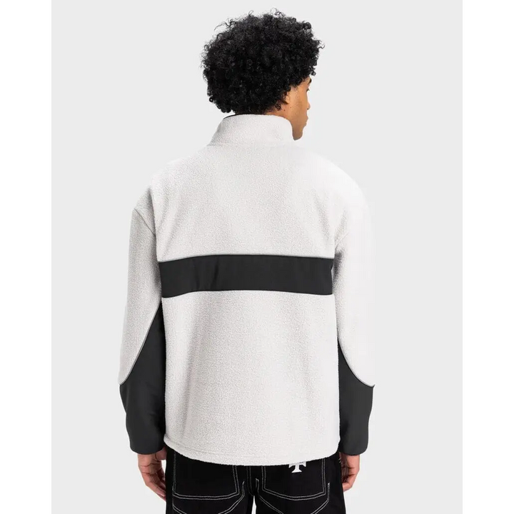 Quiksilver Mercury Sherpa Jacket 