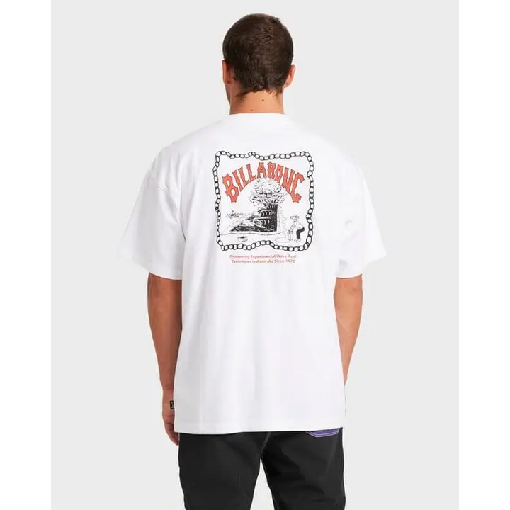 Billabong Wave Pool OG T-Shirt 