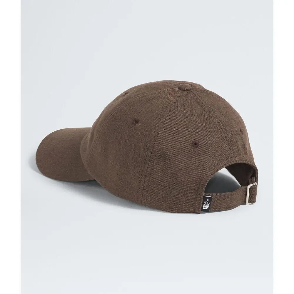 The North Face Norm Hat - Smokey Brown / Mocha Brown 