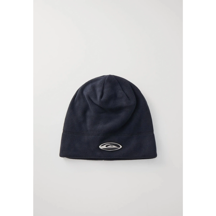 Quiksilver Jackson Fleece Beanie True Black 