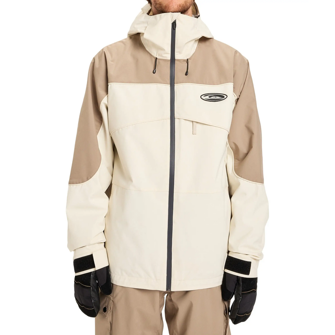 Quiksilver Radicalo 20K Jacket 