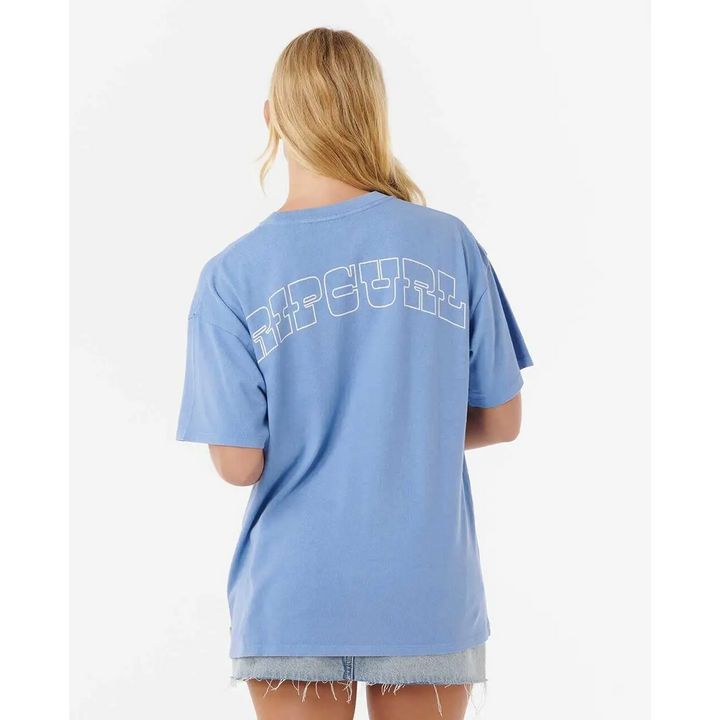 Rip Curl Pacific Rider Heritage T-Shirt 