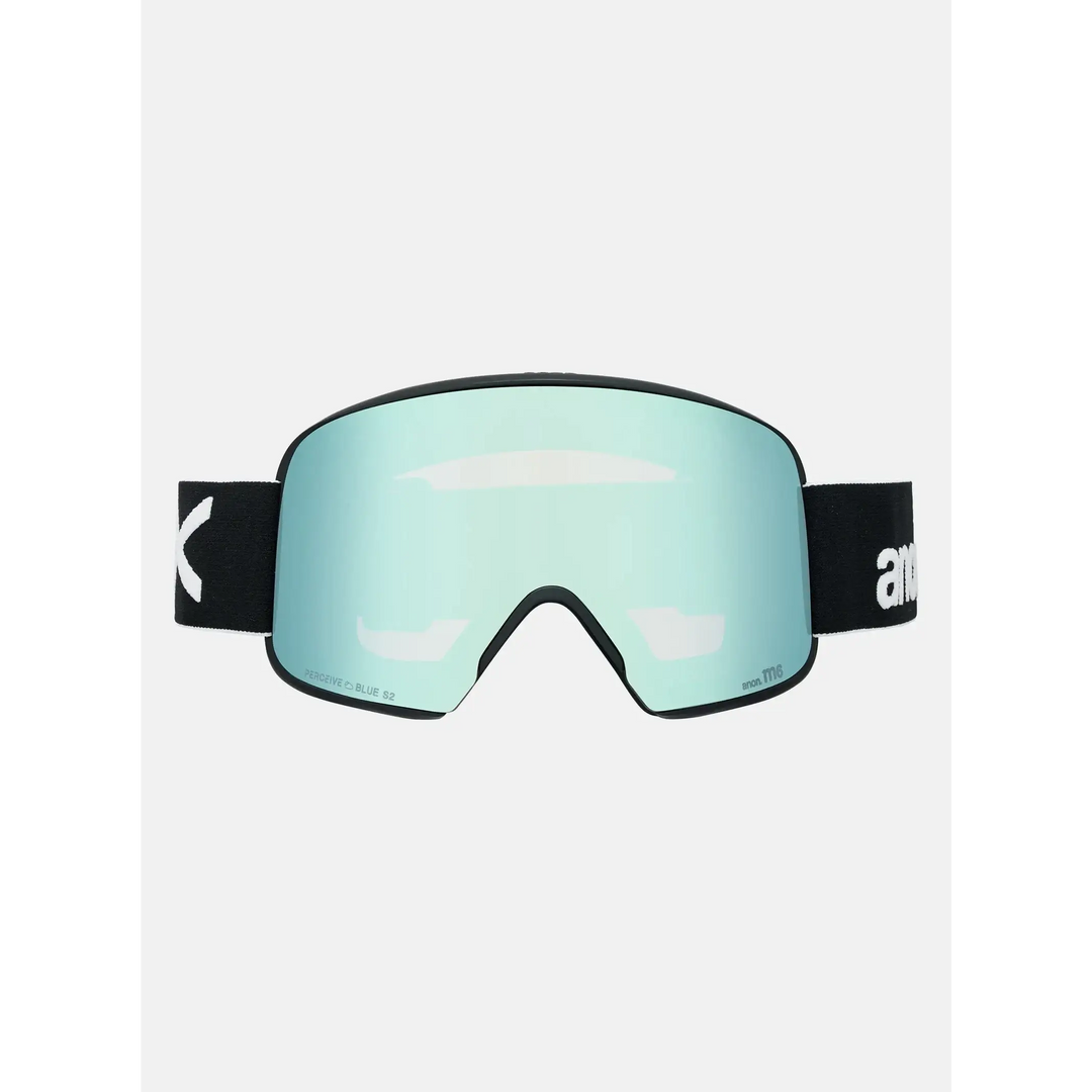 Anon M6 Goggles + Bonus Lens + MFI® Face Mask 