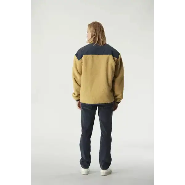 Picture Gamvik 1/4 Zip Fleece 