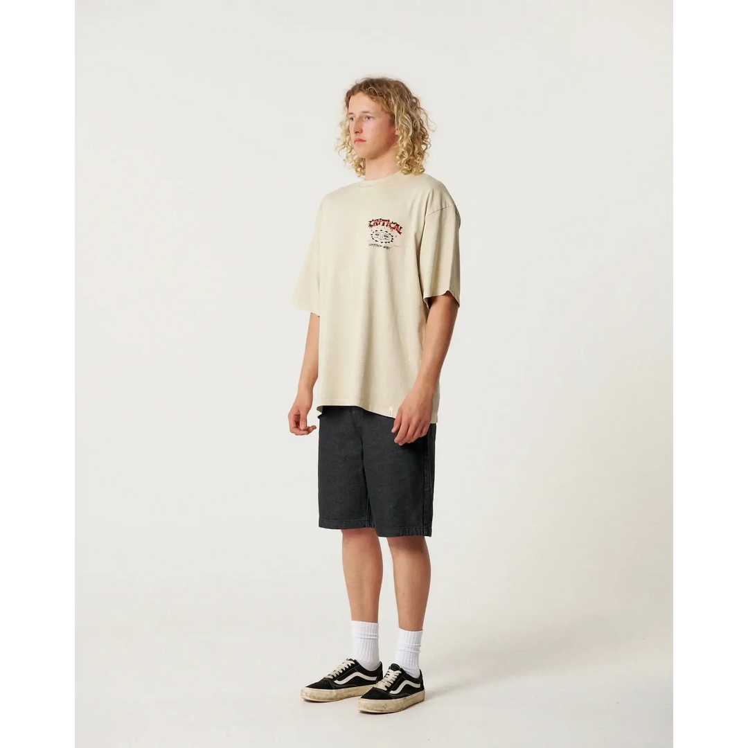 The Critical Slide Society Joystick T-Shirt 