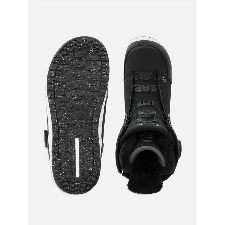 Ride Hera Womens Snowboard Boots 2026