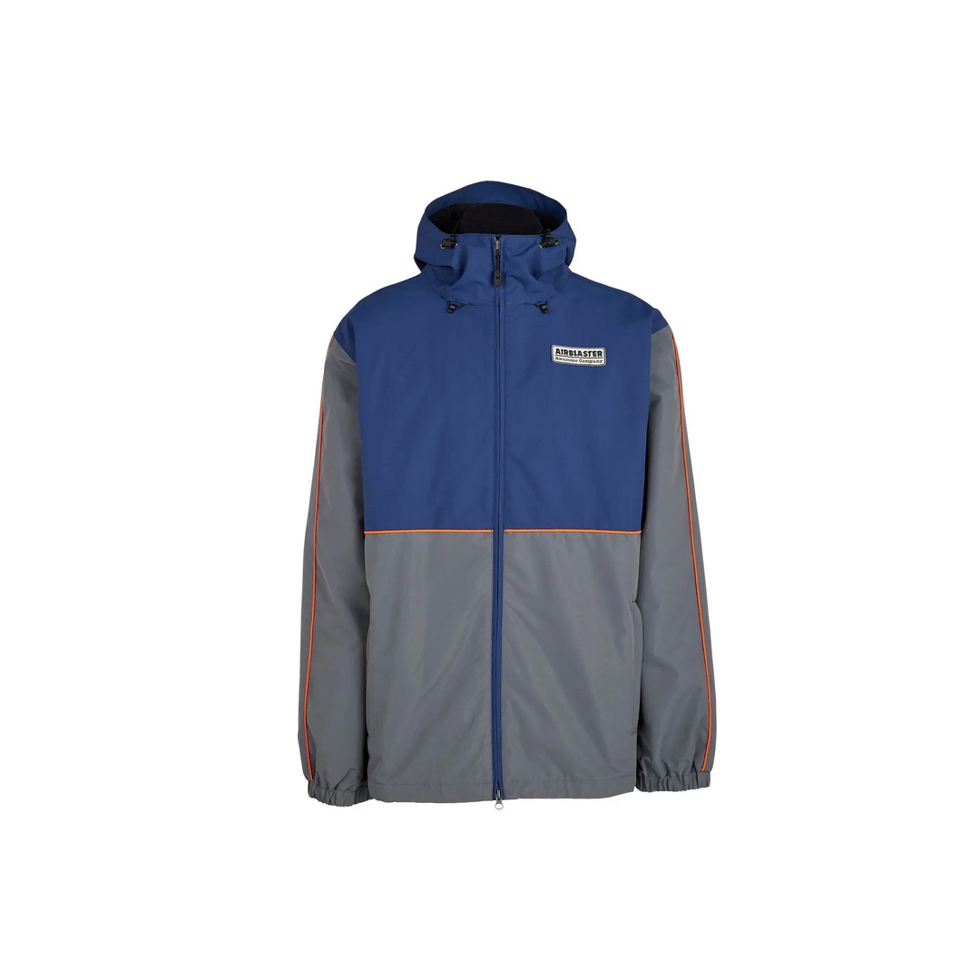 Airblaster Revert Jacket Navy S 