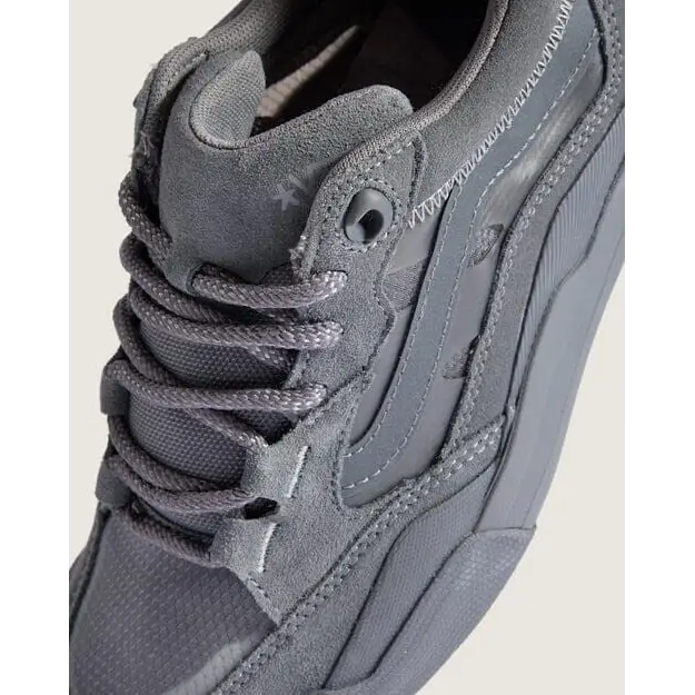 Vans Skate Wayvee 2.0 Shoes - Atiba Grey 