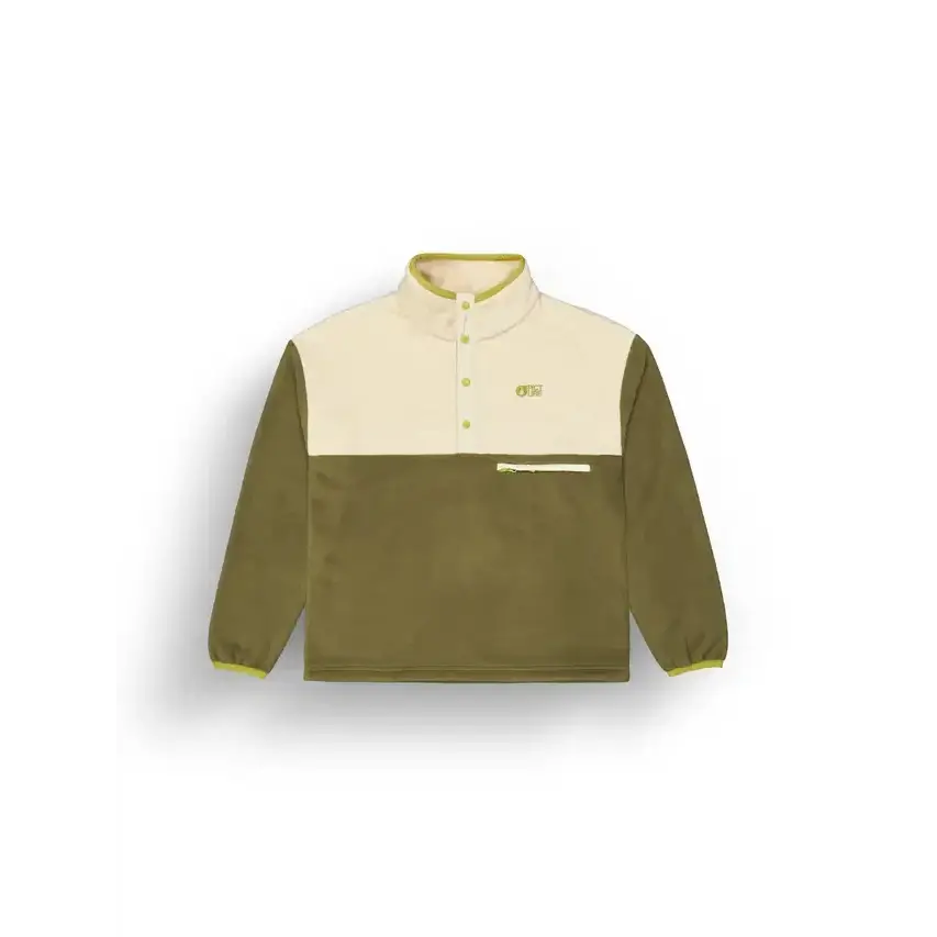 Picture Arcca Womens 1/4 Zip Fleece