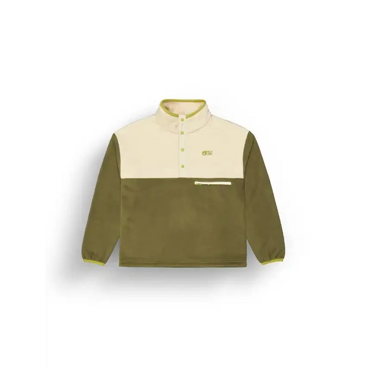 Picture Arcca Womens 1/4 Zip Fleece