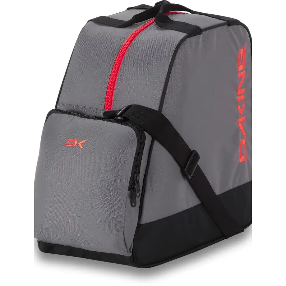 Dakine Boot Bag 30L Steel Grey 
