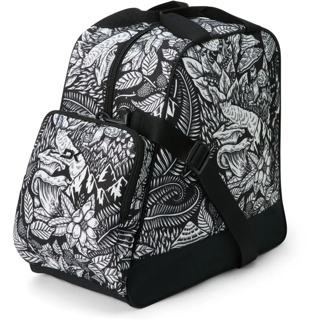 Dakine Boot Bag 30L - Kingdom Black