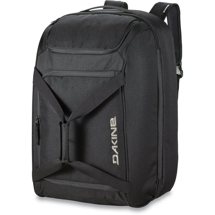 Dakine Boot Locker DLX 70L Black 