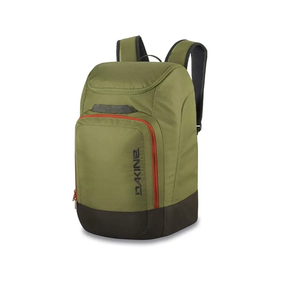 Dakine Boot Pack 50L Utility Green 