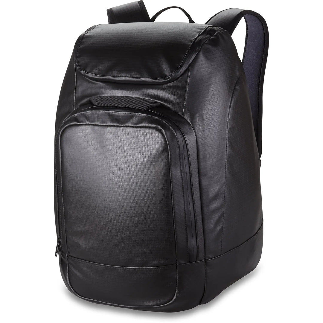 DaKine Boot Pack 50L Backpack - Black Coated