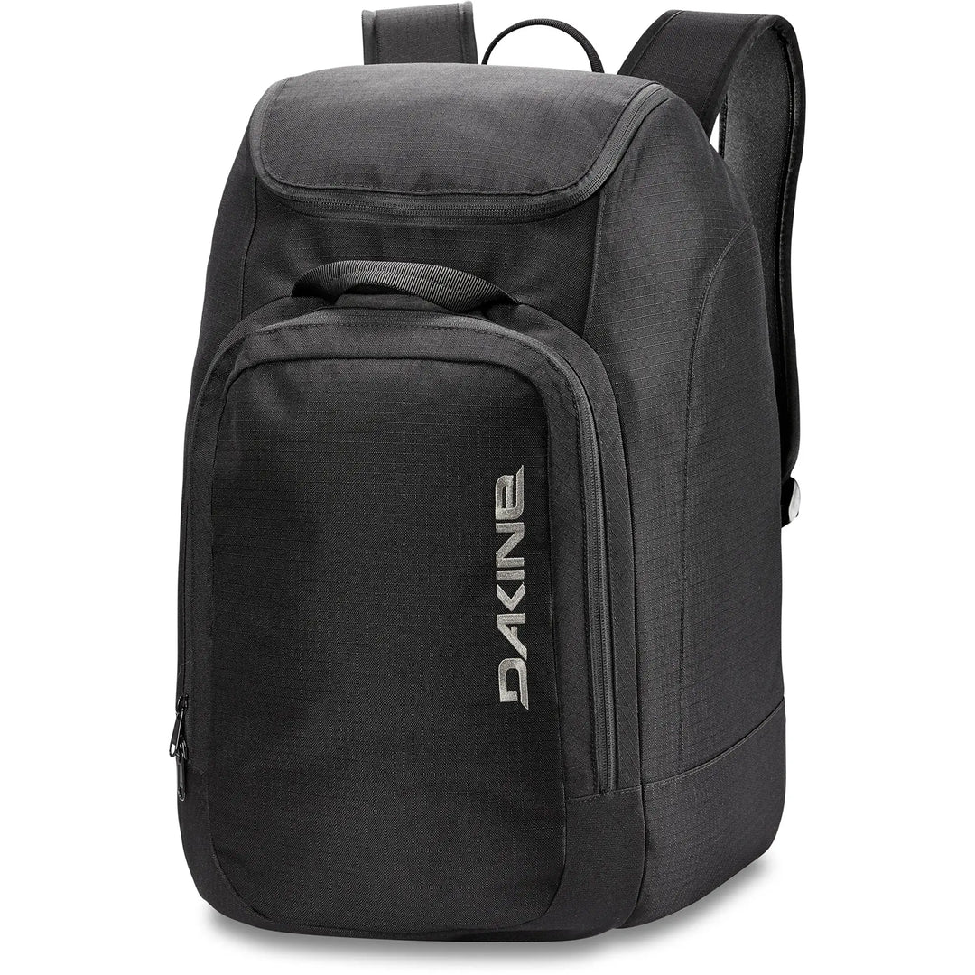 DaKine Boot Pack 50L Backpack - Black
