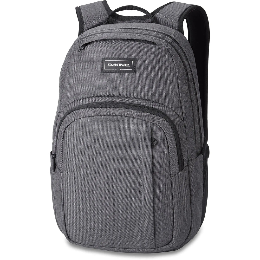 DaKine Campus 25L Backpack - Carbon - ABACKPACK