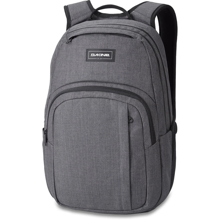 DaKine Campus 25L Backpack - Carbon - ABACKPACK