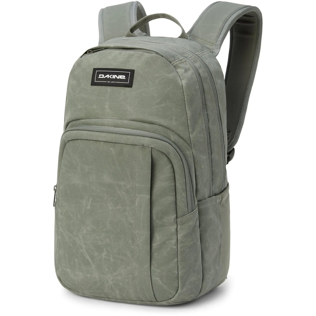 DaKine Campus 25L Backpack - Mulled Basil - ABACKPACK