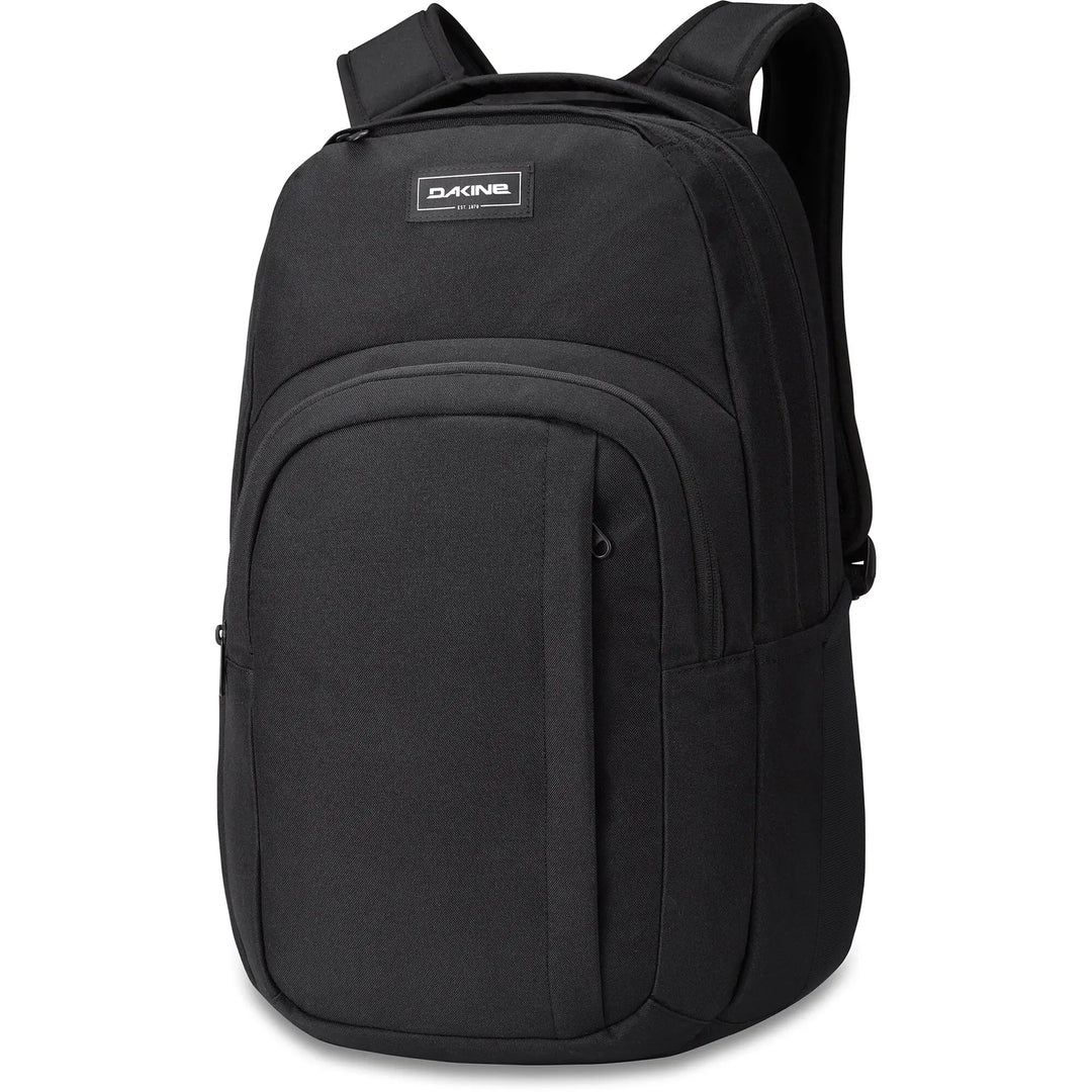 DaKine Campus 33L Backpack - Black - ABACKPACK
