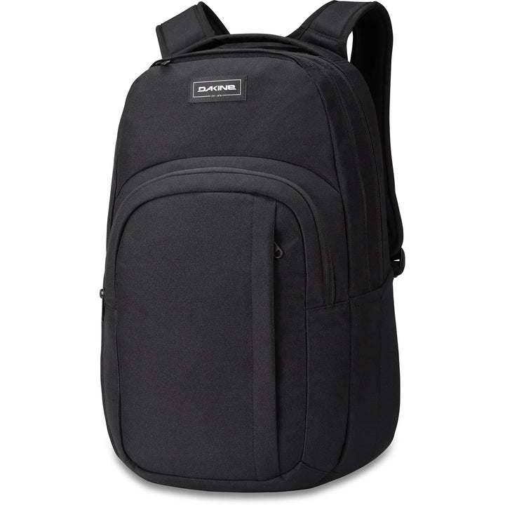 DaKine Campus 33L Backpack - Black - ABACKPACK