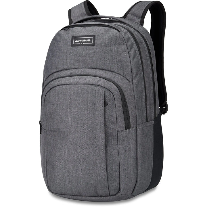 DaKine Campus 33L Backpack - Carbon - ABACKPACK