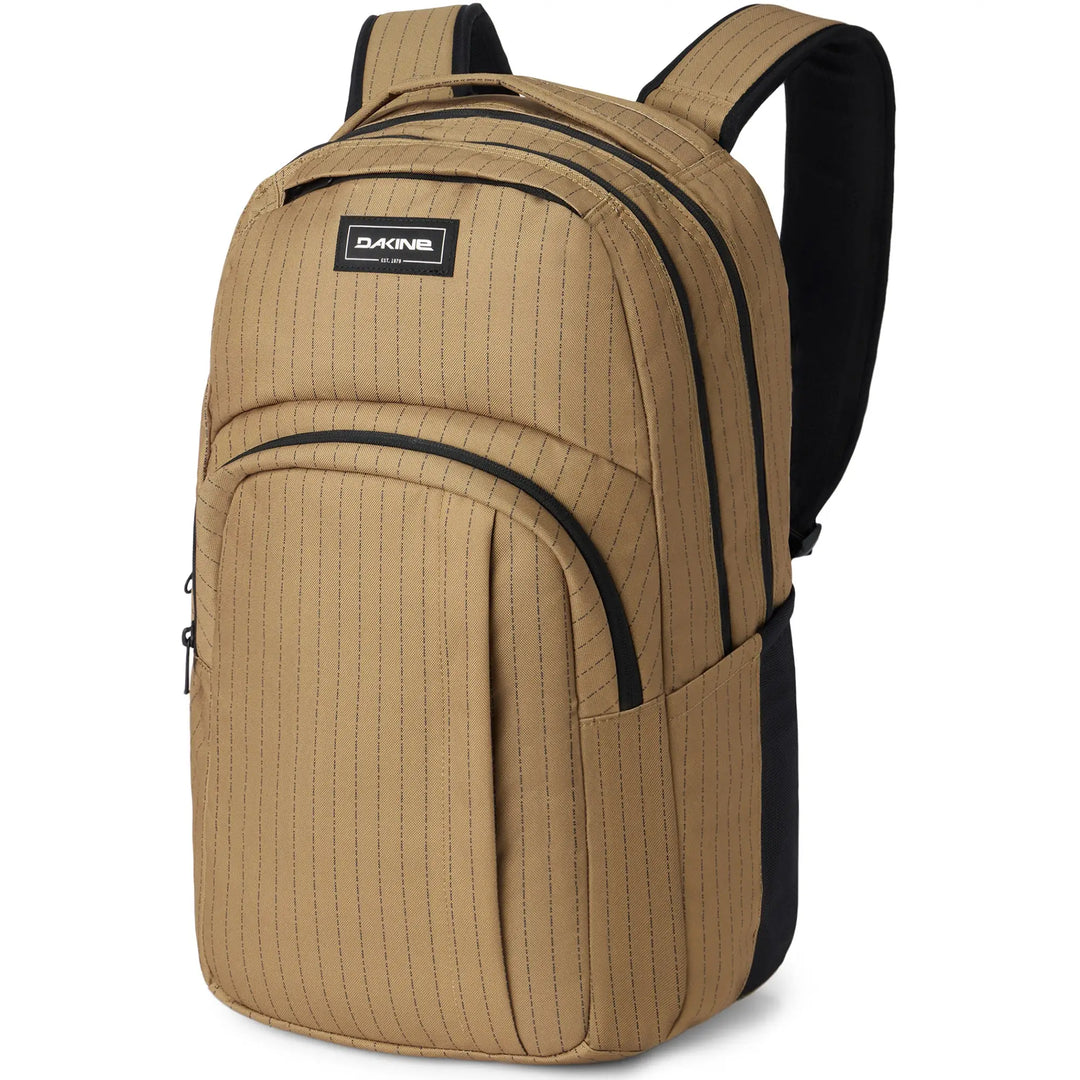 DaKine Campus 33L Backpack - Coyote Morse Code