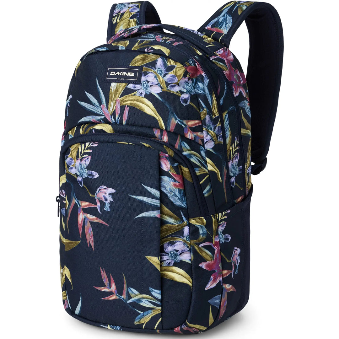 DaKine Campus 33L Backpack - Hanalei