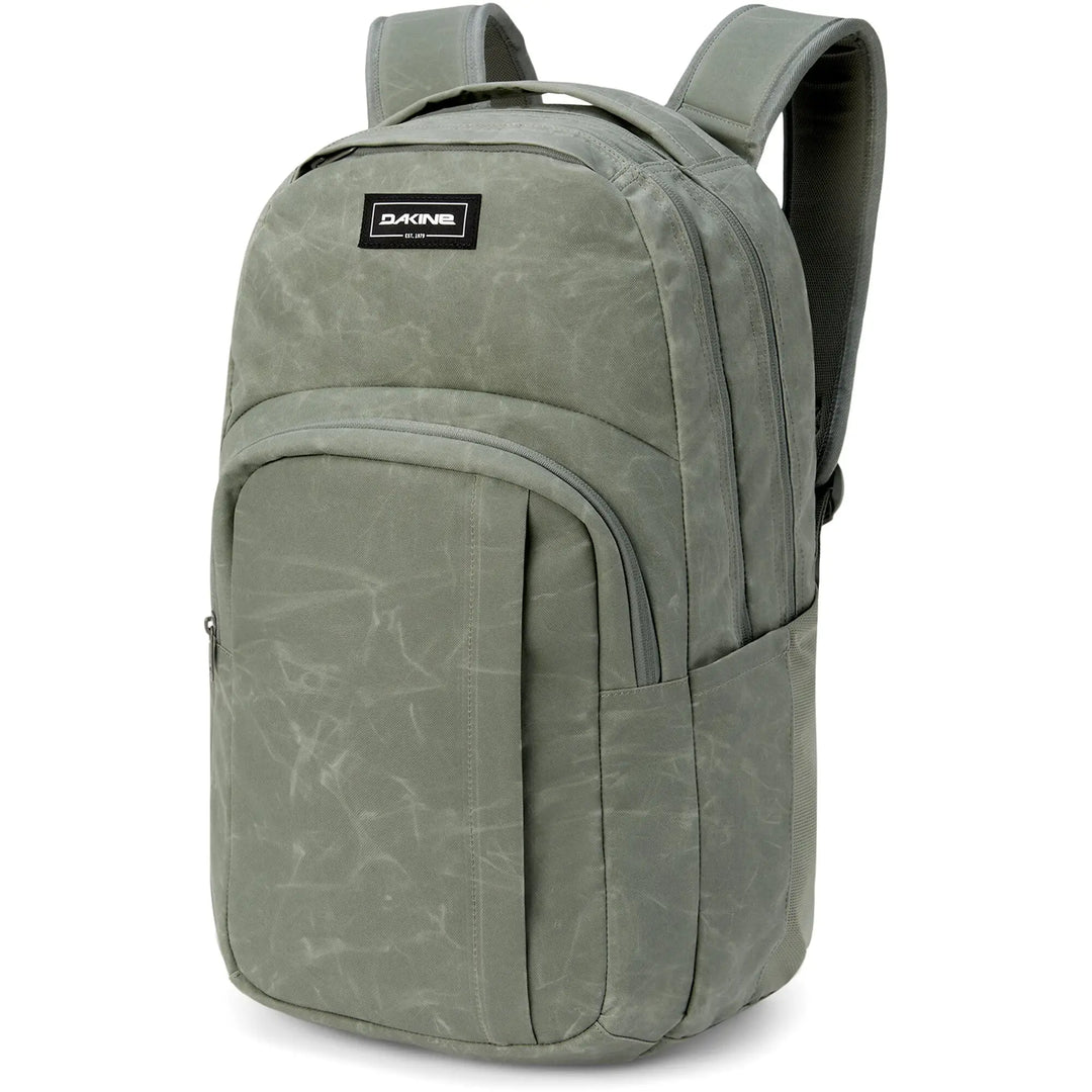 DaKine Campus 33L Backpack - Mulled Basil - ABACKPACK