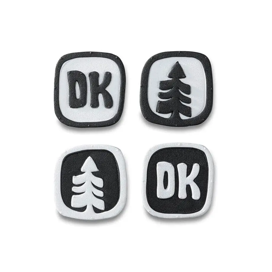 Dakine DK Dots Stomp 